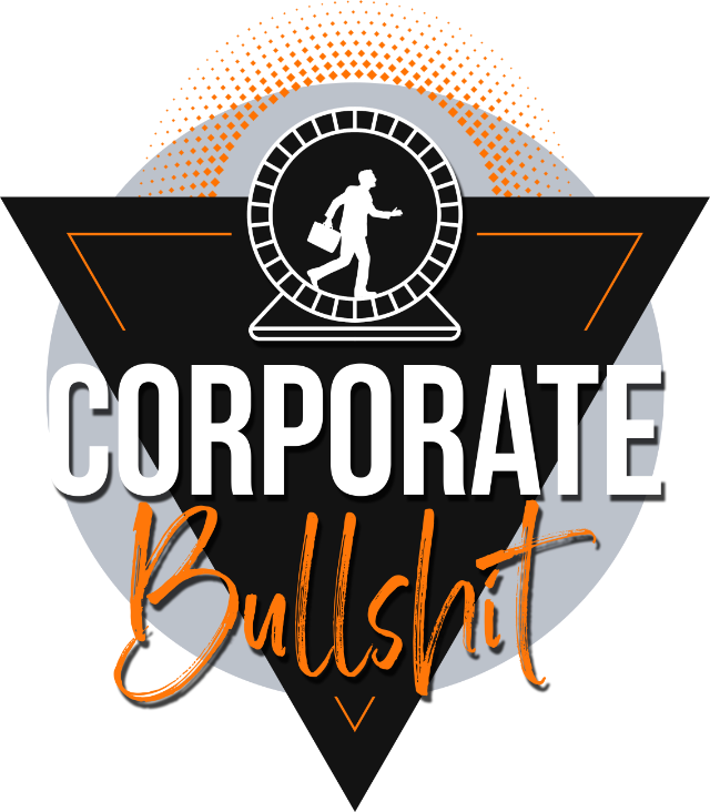 Corporate Bullshit